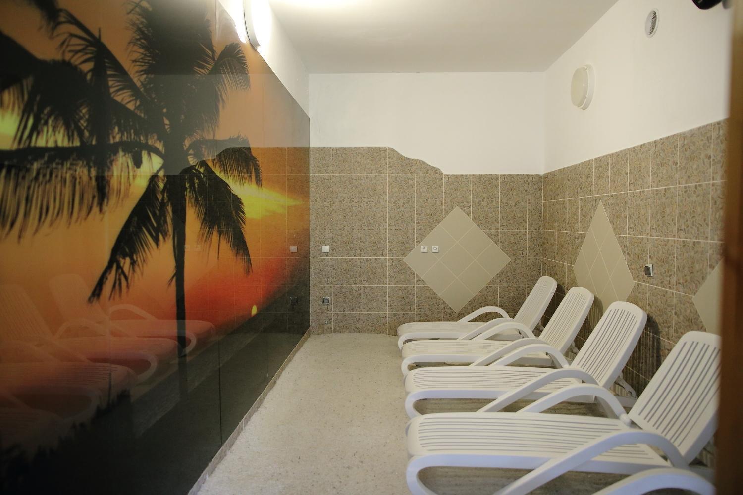 Hotel Kalchem Brzozie Kültér fotó
